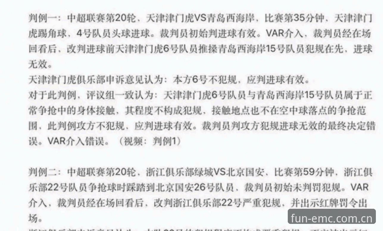 中国足协第三批禁足名单全面解析：65人受罚背后的足球生态反思